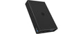 ICY BOX ext. 2.5" Raid Geh. IB-RD2253-C31 schwarz, USB3.2 Type-C, für 2x 2.5" SSD