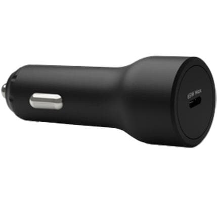 dbramante Car Charger USB-C 65W 12/24V Black