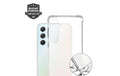 4smarts Hybrid Case Ibiza Samsung Galaxy A55