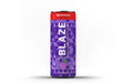 PowerFood One Blaze 24x330ml, Blue Grape
