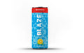 PowerFood One Blaze 24x330ml, Sweet Lemon