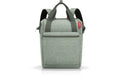 Reisenthel Rucksack allrounder R twist sage