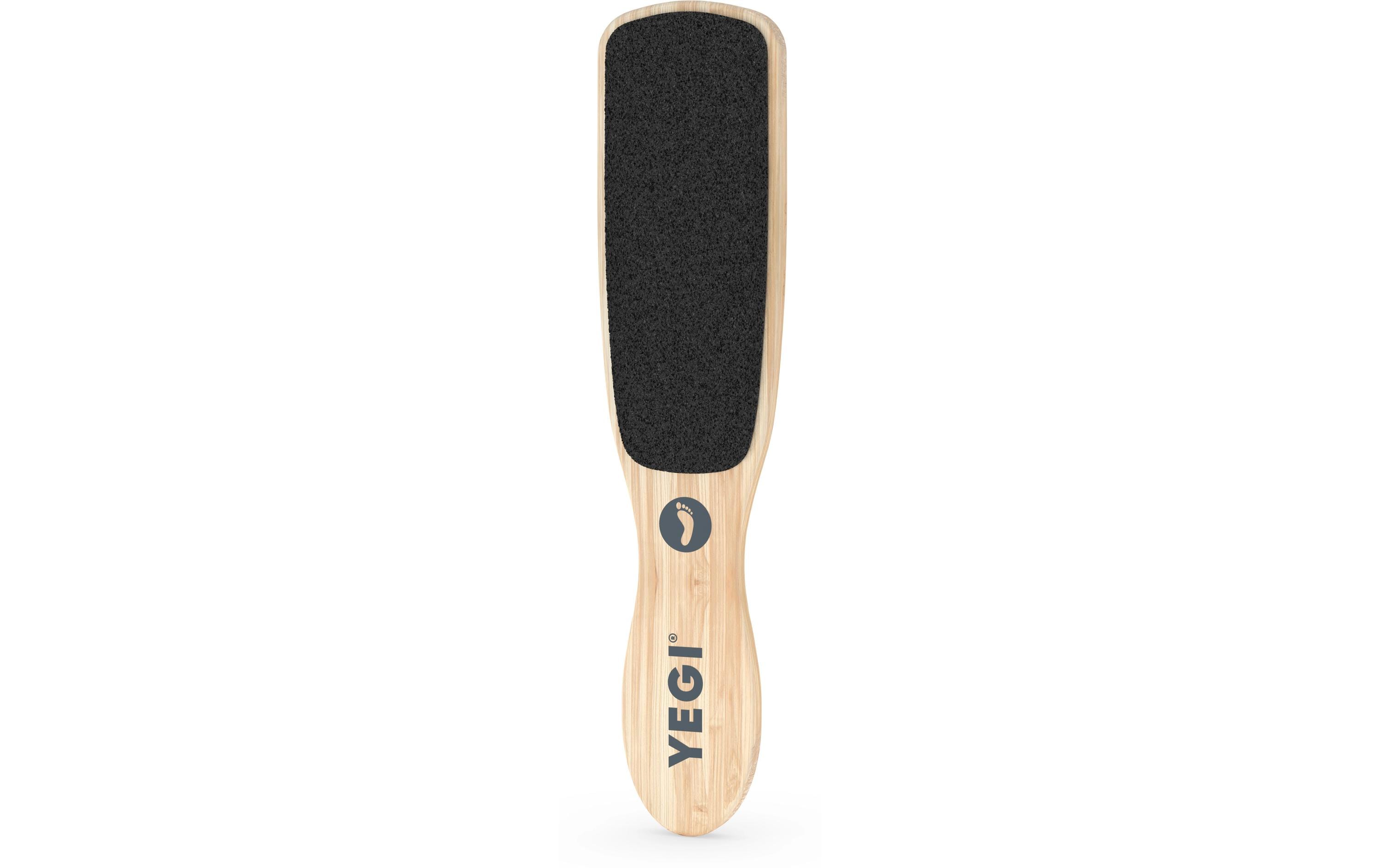 Yegi Hornhautfeile Holz 1 Stk.
