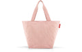Reisenthel Tasche shopper M cord blush