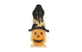 Chalet Dekoaufsteller Halloween MDF, 28x3.5x58cm