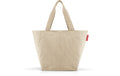 Reisenthel Tasche Shopper M Cord Sand
