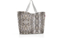 Reisenthel Tasche shopper XL snake sand