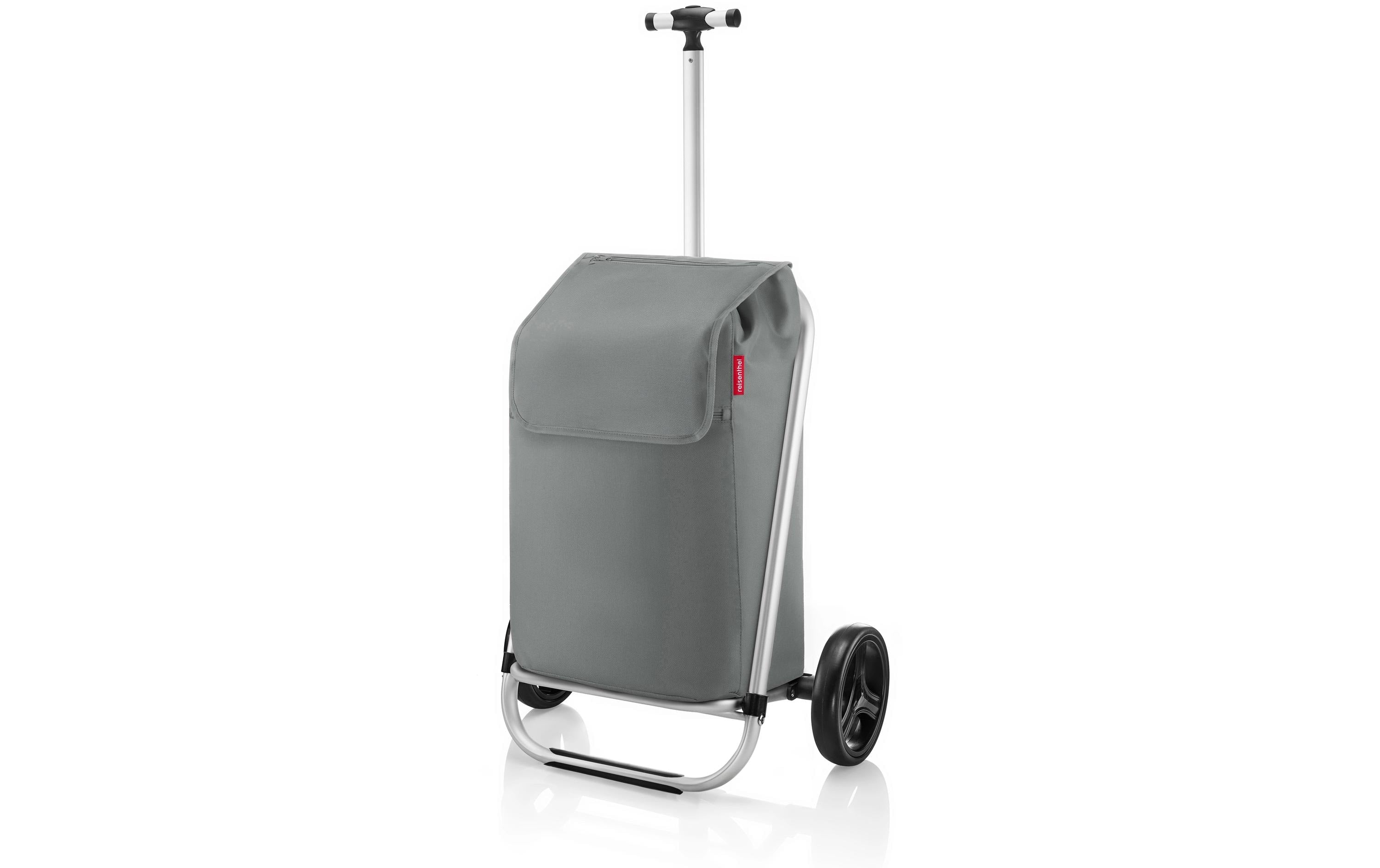 Reisenthel Einkaufstrolley shopping trolley grey