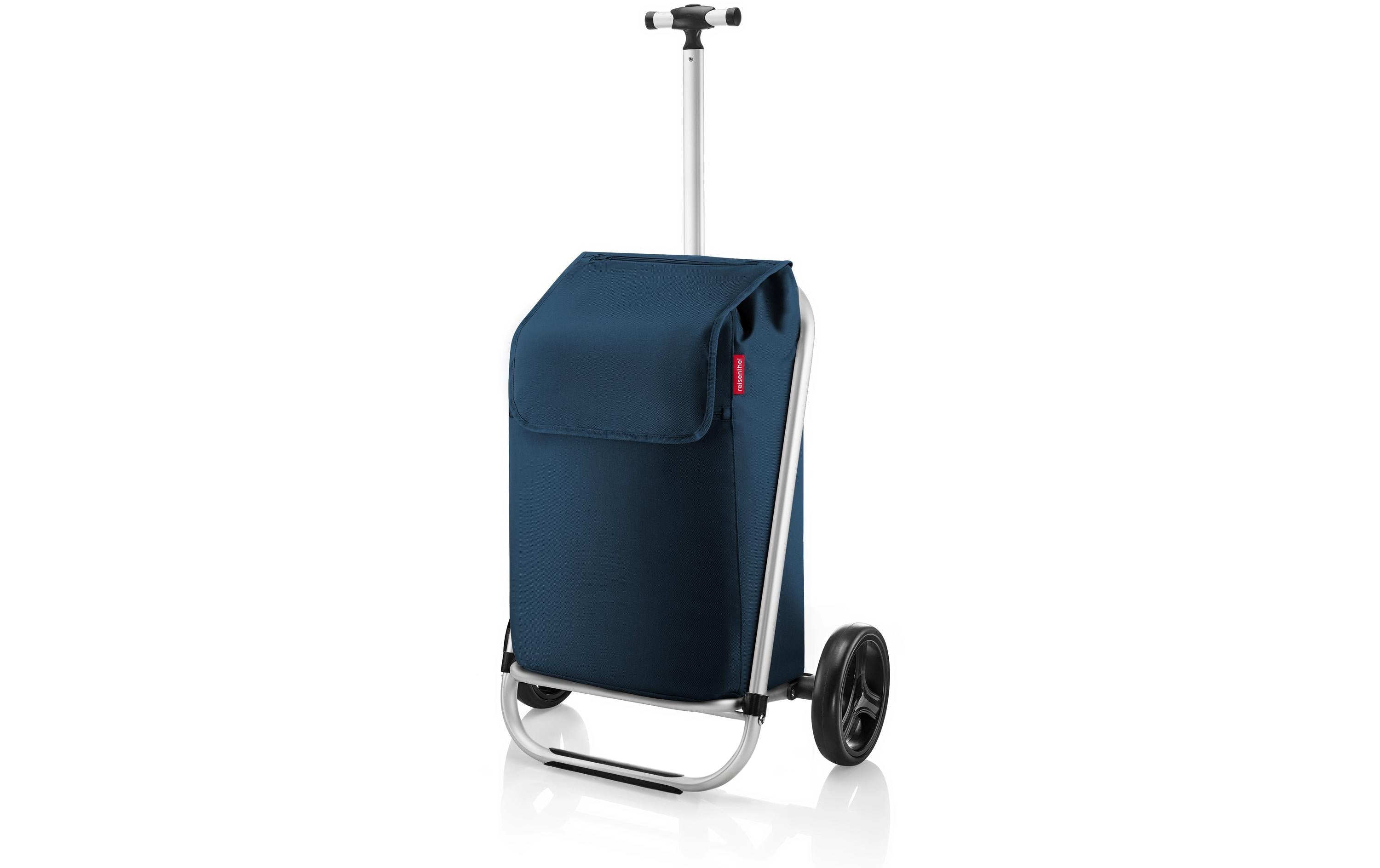 Reisenthel Einkaufstrolley shopping trolley dark blue