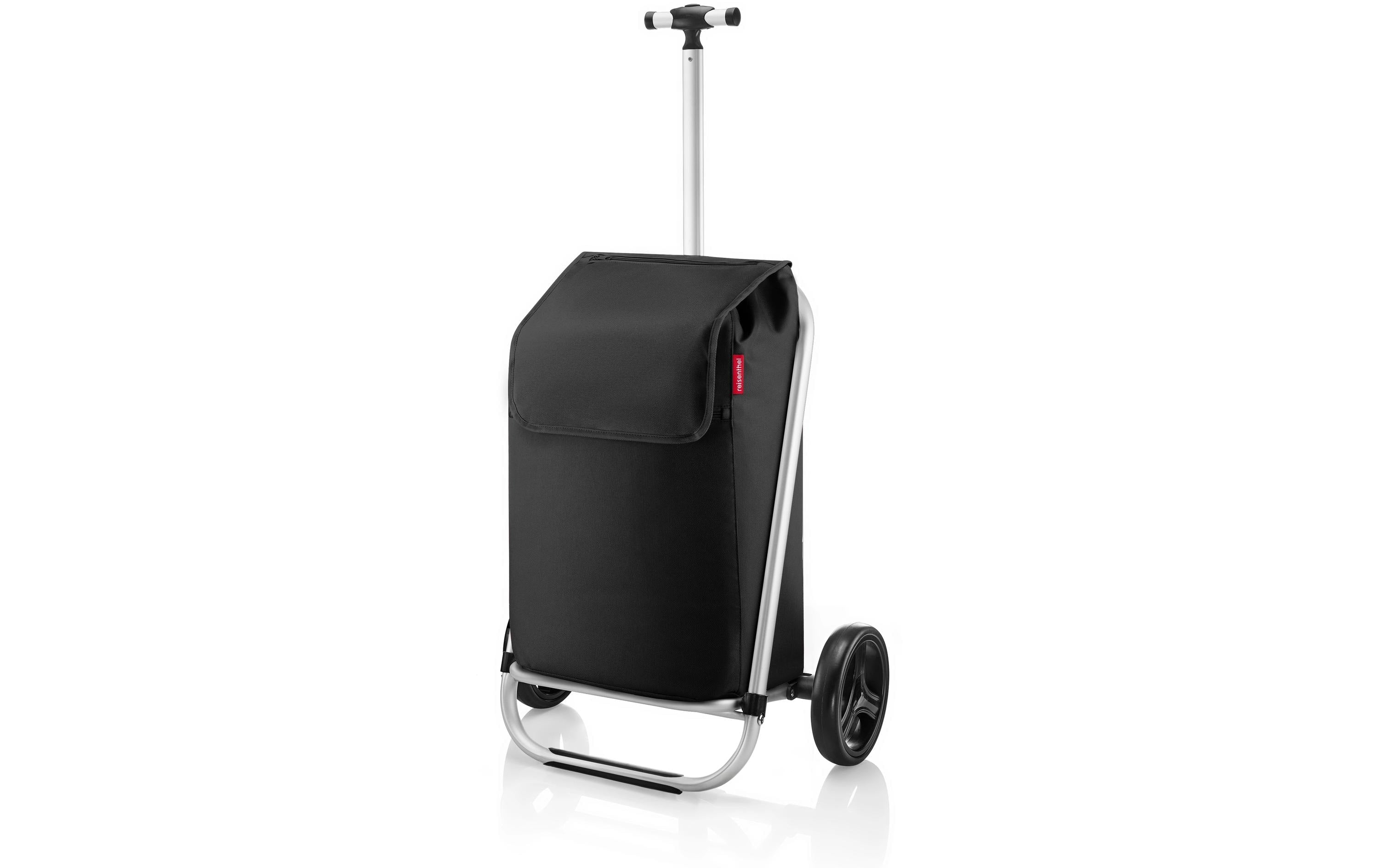 Reisenthel Einkaufstrolley shopping trolley black