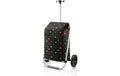 Reisenthel Einkaufstrolley shopping trolley dots