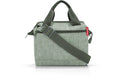 Reisenthel Umhängetasche allrounder cross twist sage