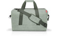 Reisenthel Umhängetasche allrounder L twist sage