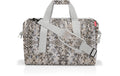 Reisenthel Umhängetasche allrounder L snake sand