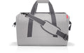 Reisenthel Umhängetasche allrounder L herringbone grey