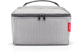 Reisenthel Necessaire beautycase herringbone grey