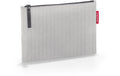 Reisenthel Necessaire case 1 herringbone grey