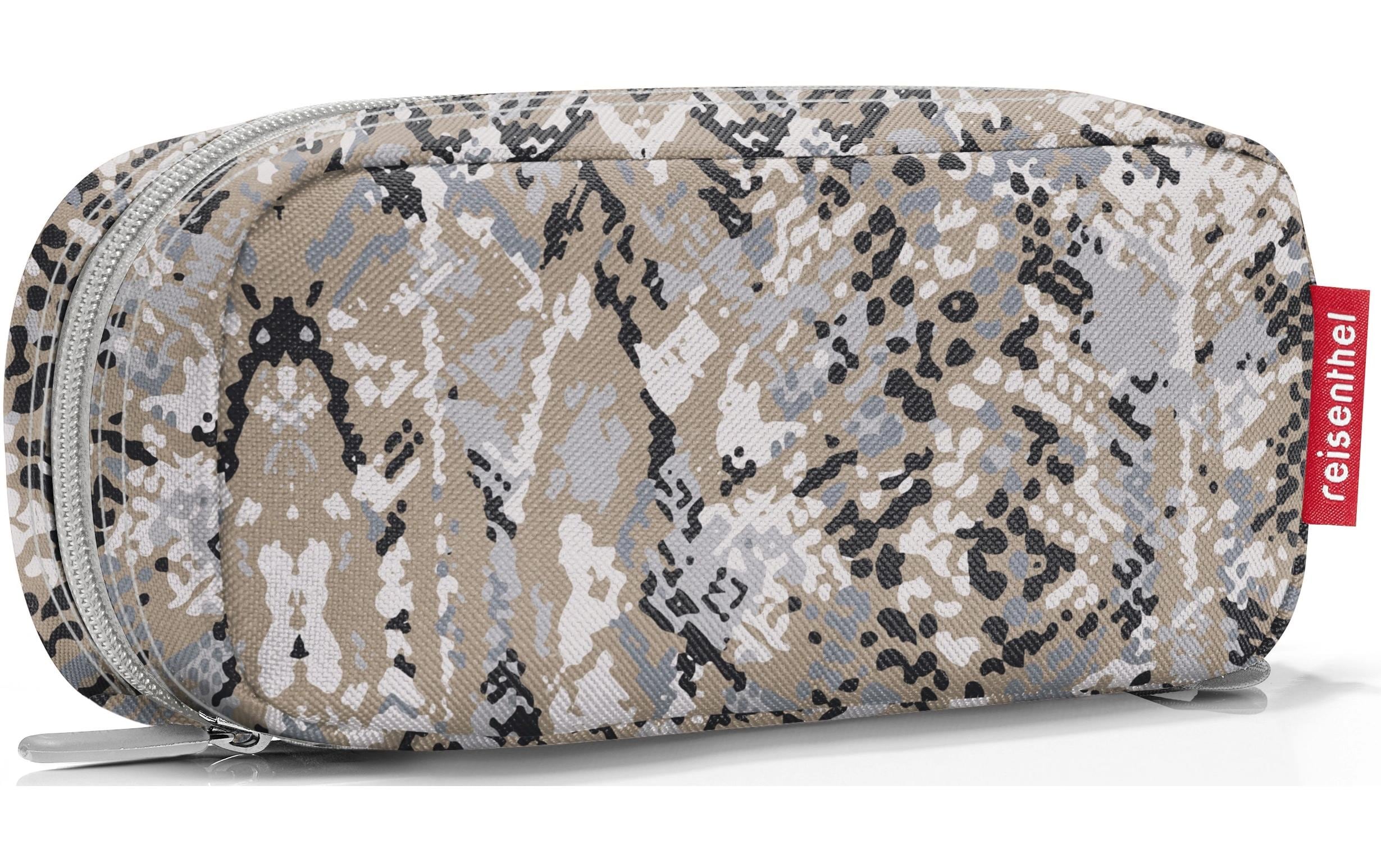 Reisenthel Etui multicase snake sand
