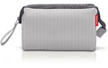 Reisenthel Necessaire travelcosmetic herringbone grey