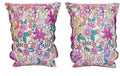 Swim Essentials Schwimmflügel 0-2 Jahre Pink Blossom