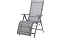 Contini Relaxstuhl 77 x 58 x 110 cm