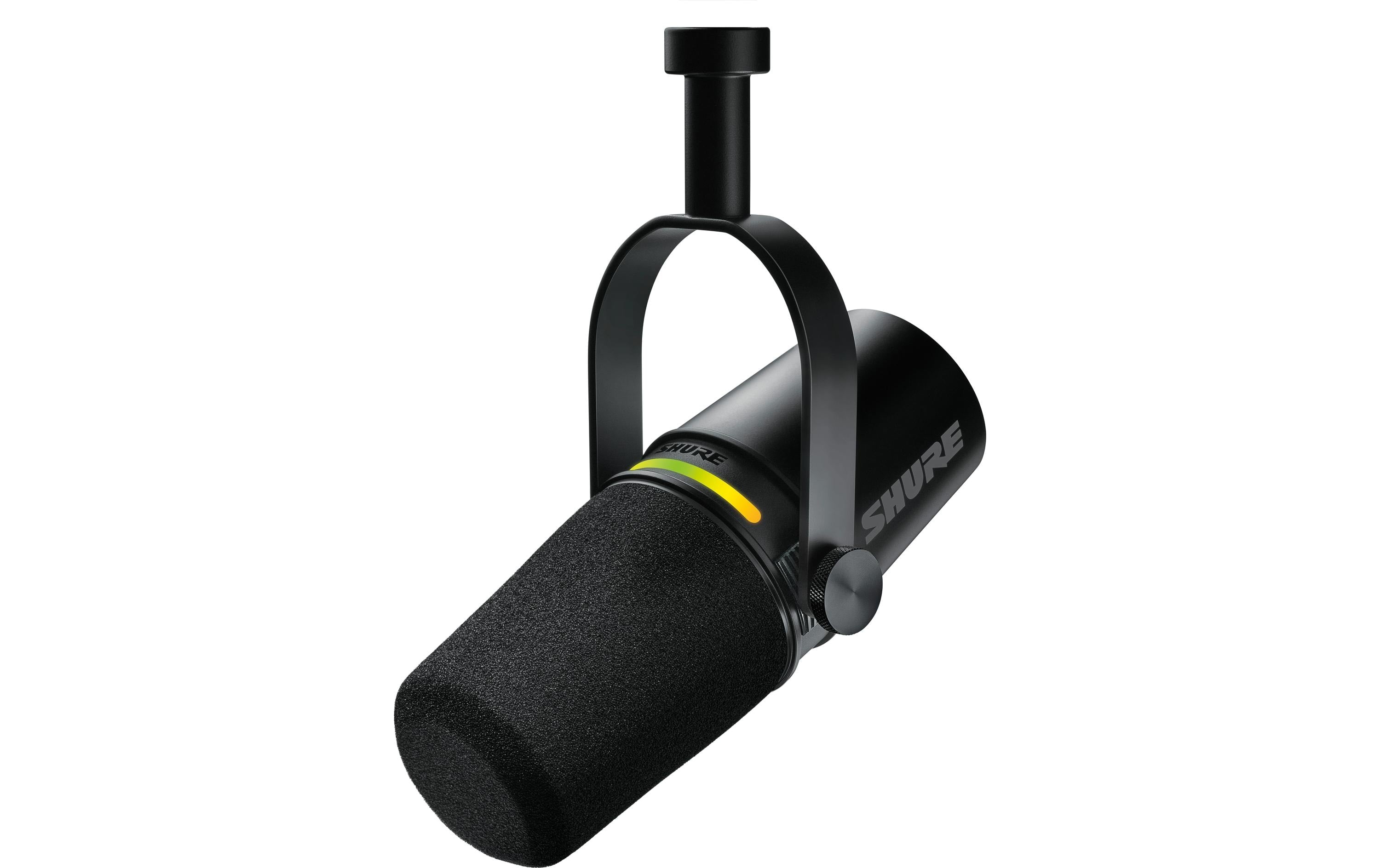 Shure MV7+-K
