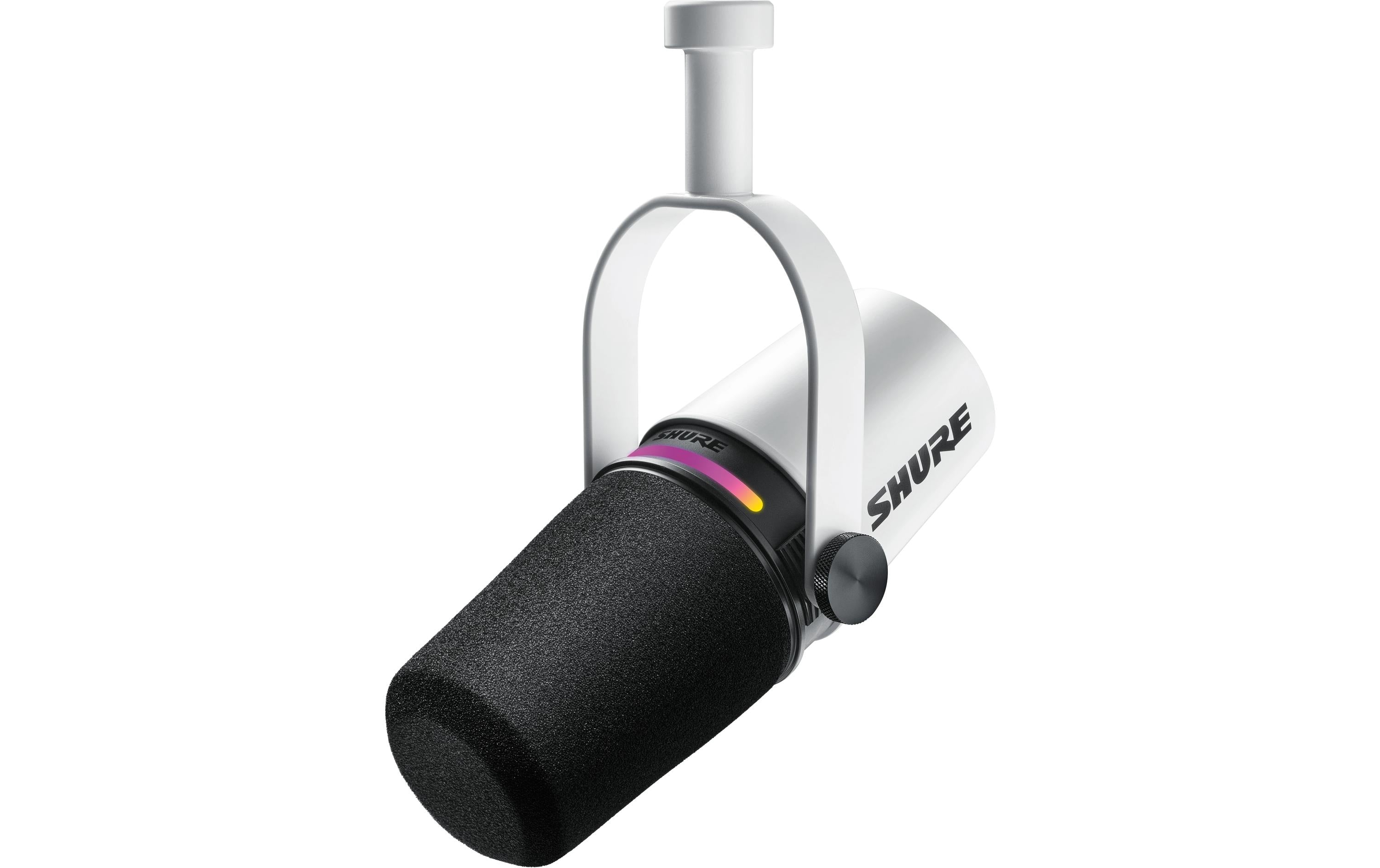 Shure MV7+-W