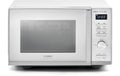 Caso Mikrowelle HCMG 25 Ceramic Chef 2100W, 240 Grad, 10 Programme