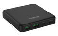 Ansmann Powerbank Desktop Charger 65W, 2xUSB, 2xUSB-C sz