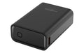 Ansmann Powerbank USB-C Lithium-Polymer 20000mAh, USB Typ-C PB222PD sz