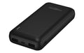 Ansmann Powerbank Micro-USB-Kabel 20000 mAh PB212 sz