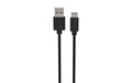 Ansmann USB C USB C Daten und Ladekabel 100cm