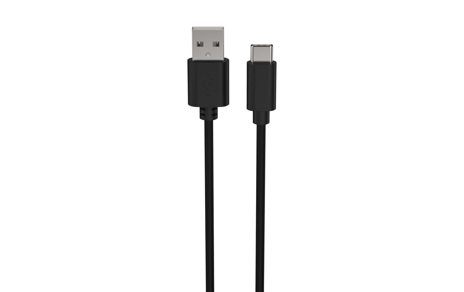 Ansmann USB C USB C Daten und Ladekabel 100cm
