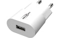 Ansmann Home Charger HC105 5W 1000mA 1x USB weiss