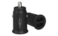 Ansmann KFZ-USB-Ladegerät CC212 In-Car-Charger CC212