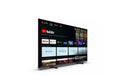 Philips Hotel-TV 55HFL4518U/12 55", Hospitality, UHD, DVB-S, IPTV