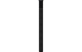 Garmin UltraFit-Armband 20mm, Nylon, Black