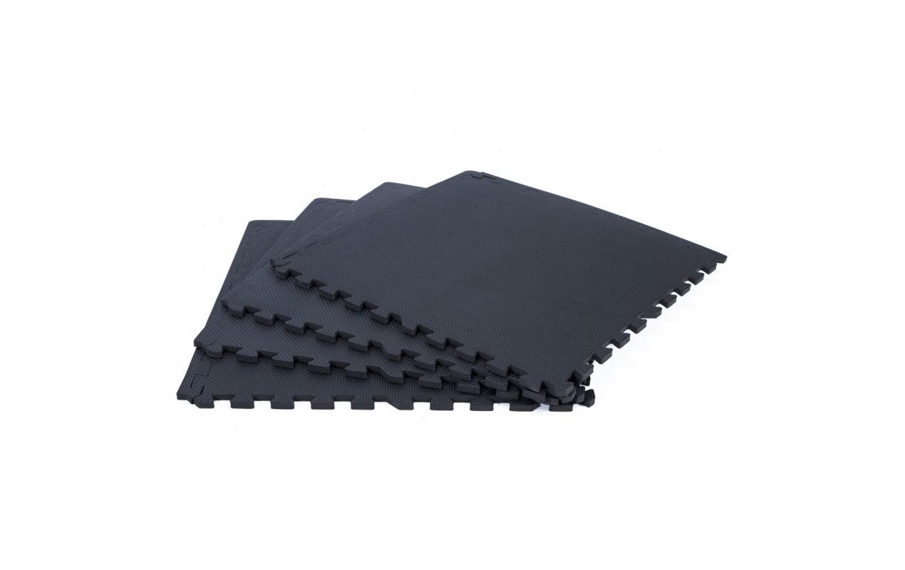 Gymstick Bodenschutzmatte Set 4x Stück pro Set