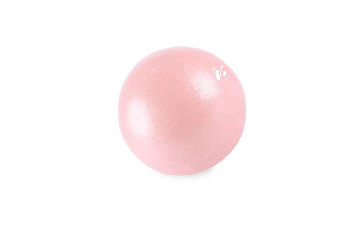 Gymstick Vivid - Core Ball rosa, Durchmesser: 20cm