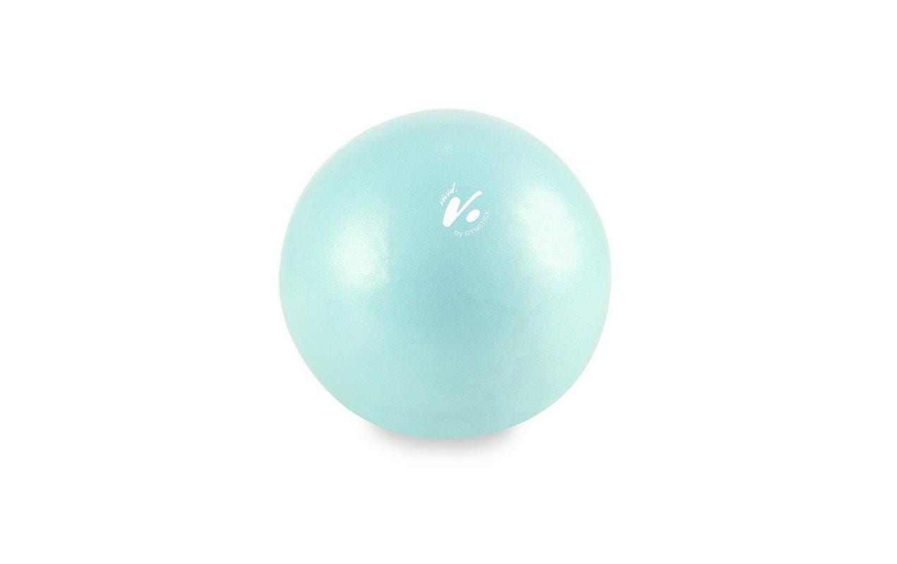 Gymstick Vivid - Core Ball türkis, Durchmesser: 20cm
