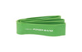 Gymstick Power Band extra stark, grün