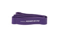 Gymstick Power Band stark, violett