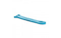 Gymstick Power Band sehr leicht, blau