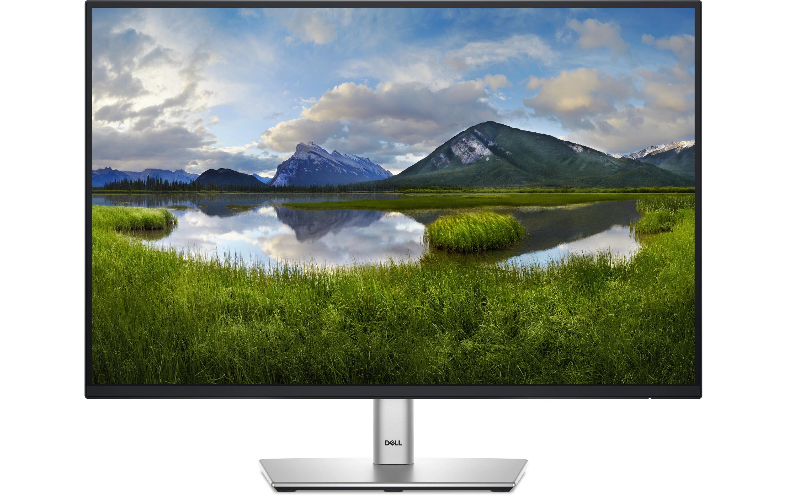 Dell Pro 24 Plus 1920x1200, VGA, DP, HDMI, USB