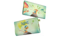 Smart Sleep smart Kids Ergon. Pillow Case Bezug, 100% Baumwolle, 40°C, Furzipups