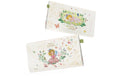 Smart Sleep smart Kids Ergon. Pillow Case Bezug, 100% Baumwolle, 40°C, Lillifee Schm.