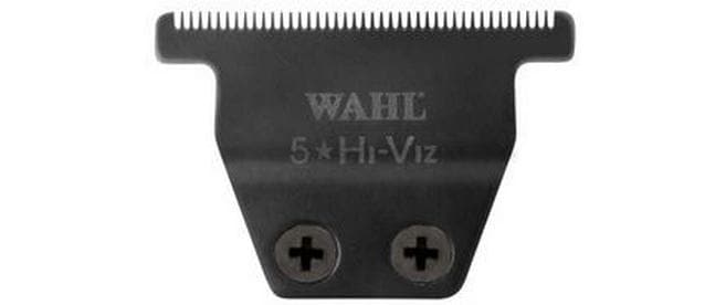 Wahl Profi Schneidsatz HI-VIZ T-Blade Set / 0.4 mm