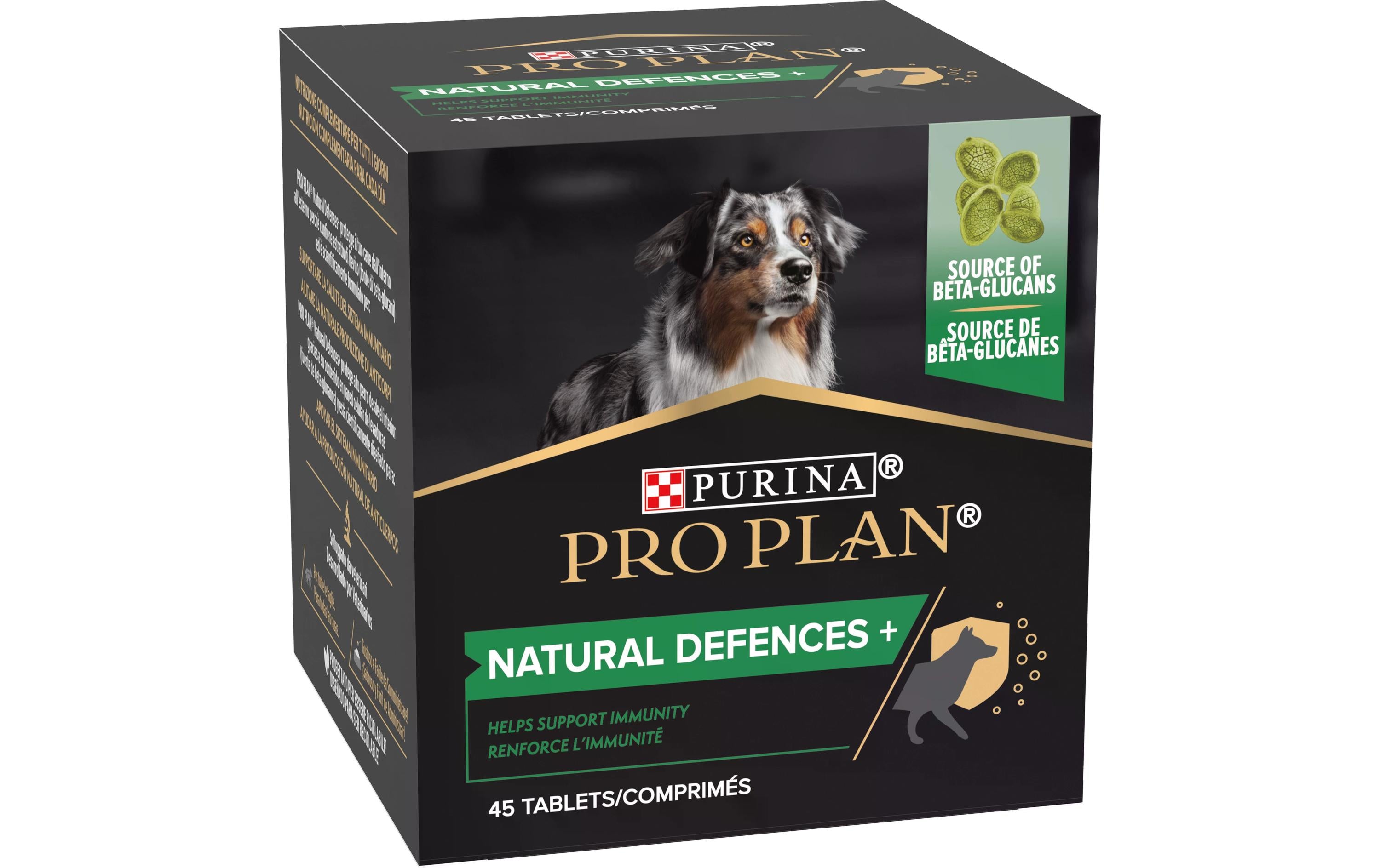 Purina Pro Plan Dog Defences 67 g