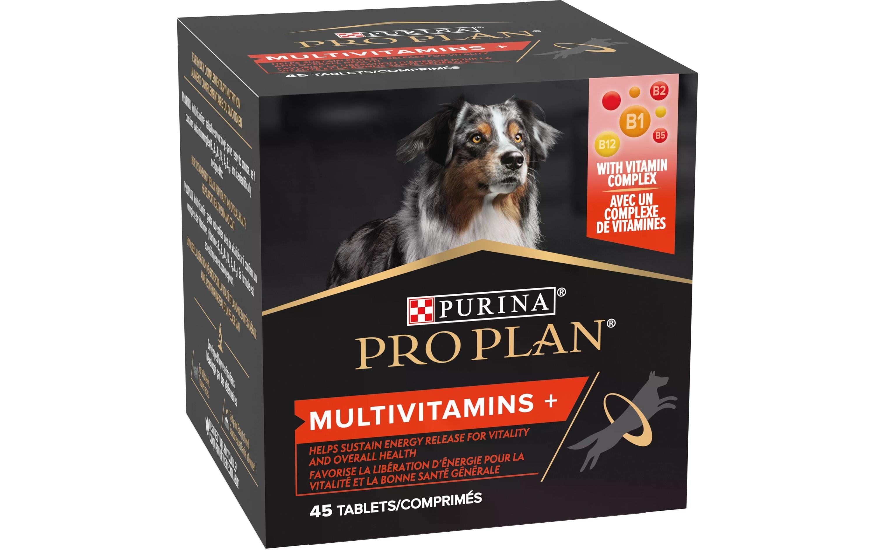 Purina Pro Plan Dog Multivitamin 67 g