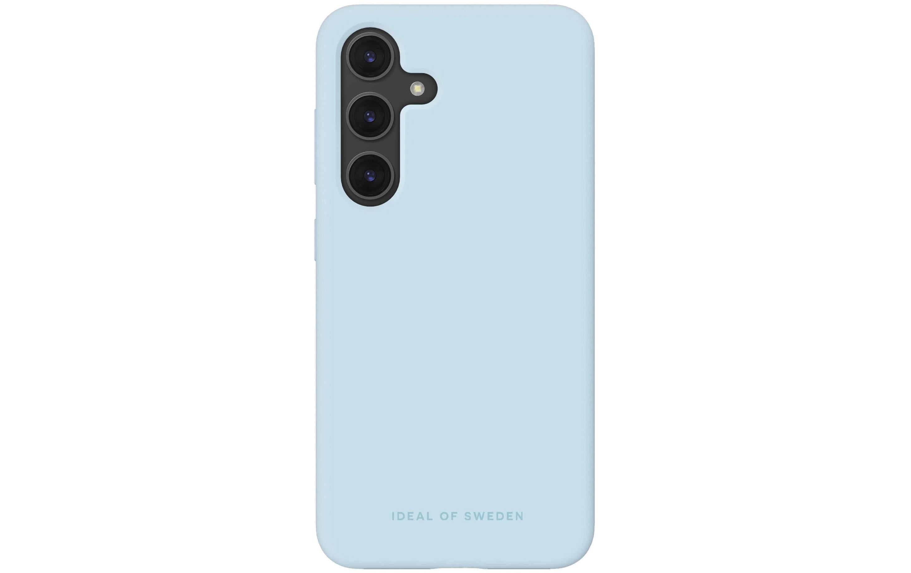 Ideal of Sweden Light Blue Case Samsung Galaxy S24